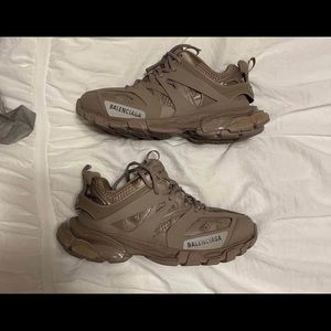 Balenciaga track women